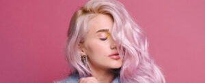 شامپو موهای رنگ شده درمالیفت DERMALIFT مدل Vita-Color حجم 200 میلی لیتر