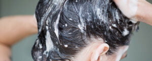 شامپو موهای چرب فولیکا FULICA حجم 200 میلی لیتر (کاهش دهنده چربی مو)