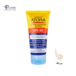 ضد آفتاب آردن برای پوست خشک