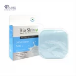 صابون مرطوب کننده کرم دار بایو اسکین Bio Skin وزن 100 گرم