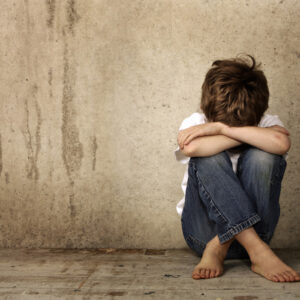 افسردگی در کودکان شاخص