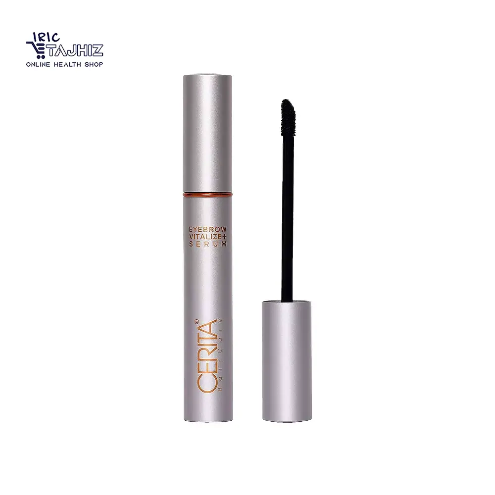 سرم احیا کننده ابرو سریتا