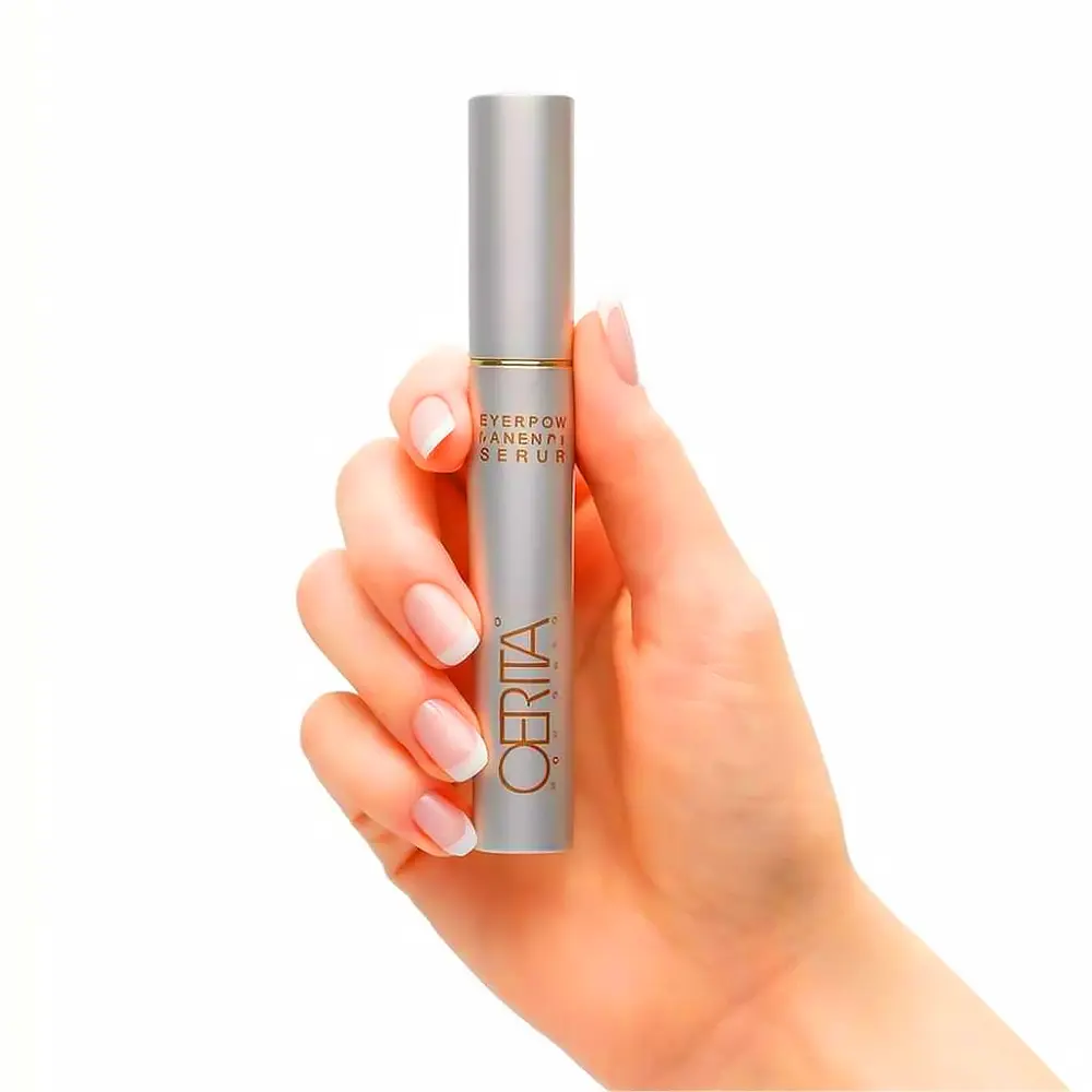 قیمت سرم ابرو سریتا