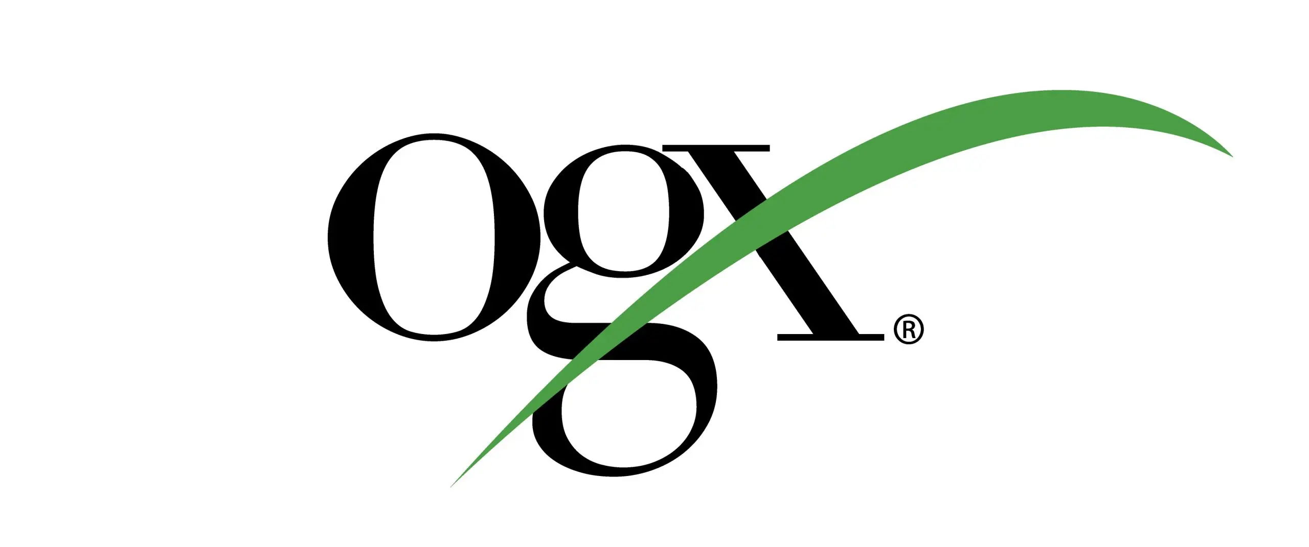 اوجی ایکس ogx