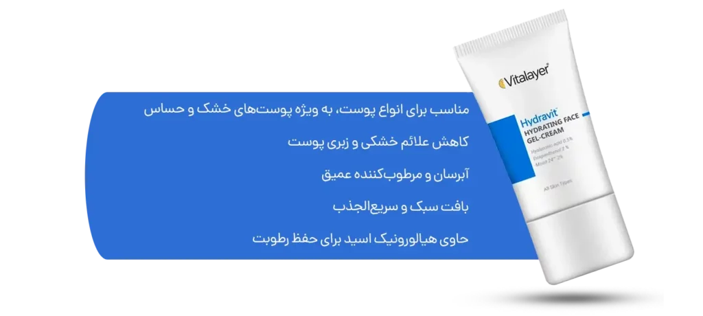 آبرسان هیدراویت ویتالیر