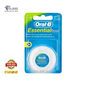 نخ دندان اورال-بی مدل Essential Floss