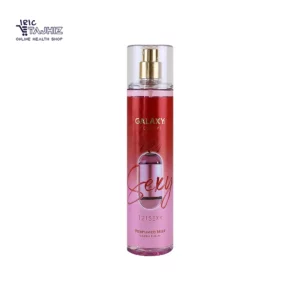 بادی اسپلش زنانه 121 سکسی گلکسی GALAXY