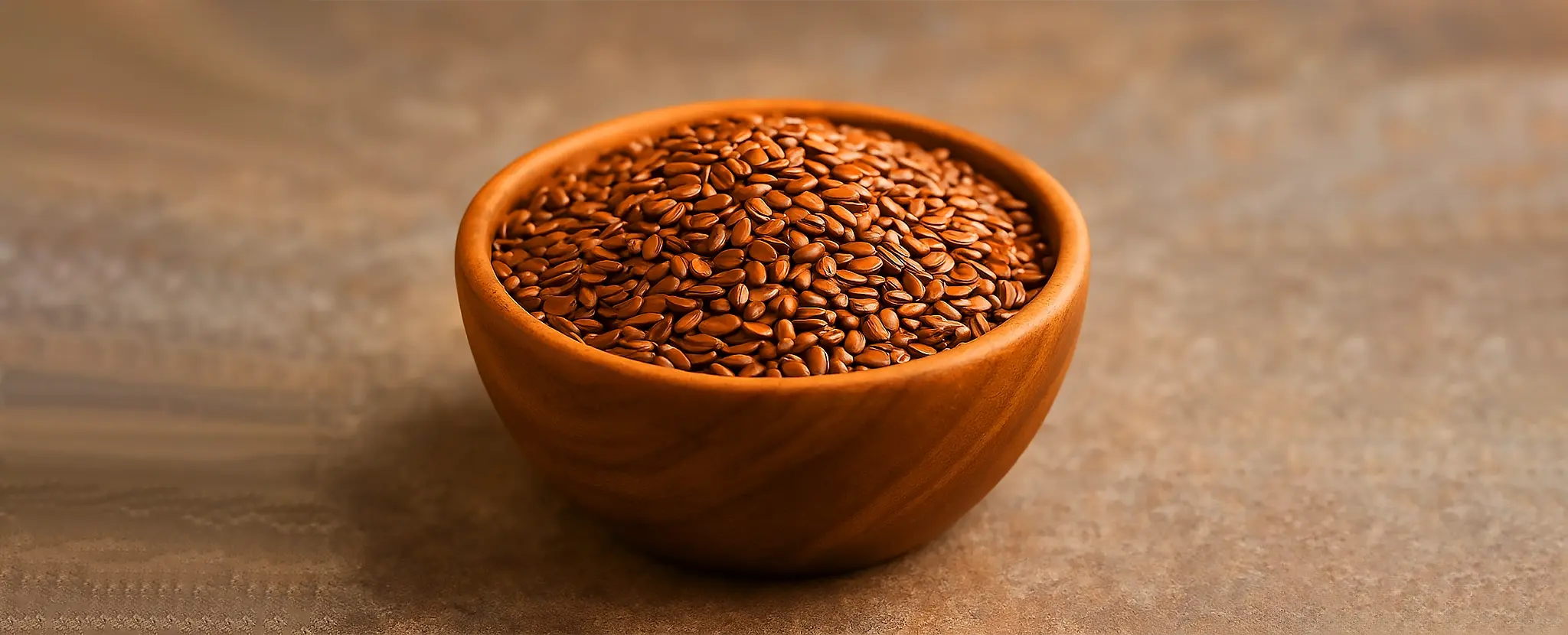 طریقه مصرف بذر کتان برای پوست