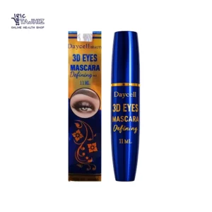 ریمل حجم دهنده و بلند کننده مژه دایسل
