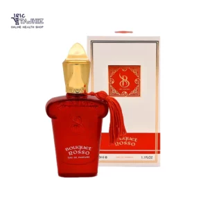 ادکلن و عطر زنانه کازاموراتی بوکت رز برندینی