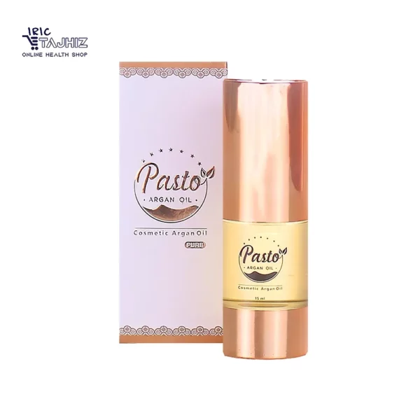 قیمت روغن آرگان پاستو