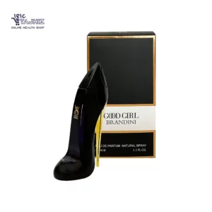 عطر و ادکلن زنانه گودگرل برندینی