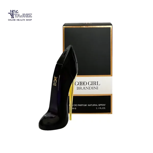 قیمت عطر و ادکلن زنانه گودگرل برندینی