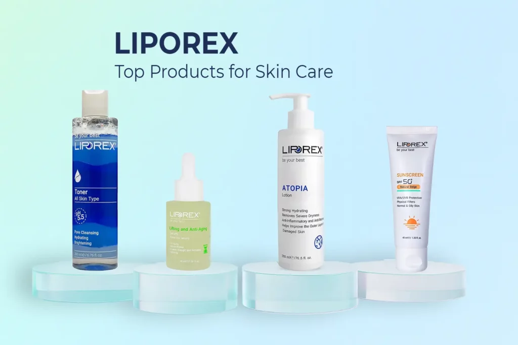 liporex