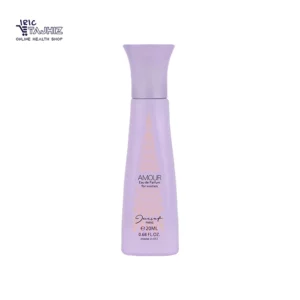 عطر جیبی زنانه ژک ساف آمور