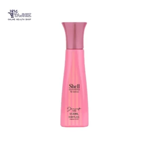 عطر جیبی زنانه ژک ساف شل