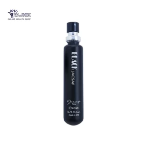 عطر جیبی مردانه ژک ساف بلک