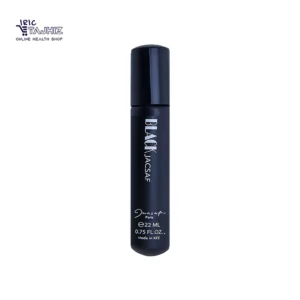 عطر جیبی مردانه ژک ساف بلک