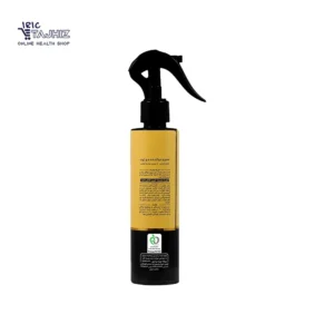 اسپری نرم کننده مو ژوت حاوی کراتین