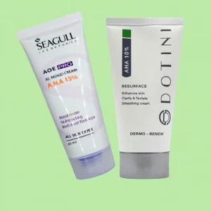 اسکراب لایه بردار صورت