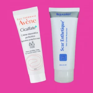 ترمیم کننده پوست