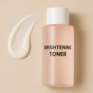 تونر روشن کننده