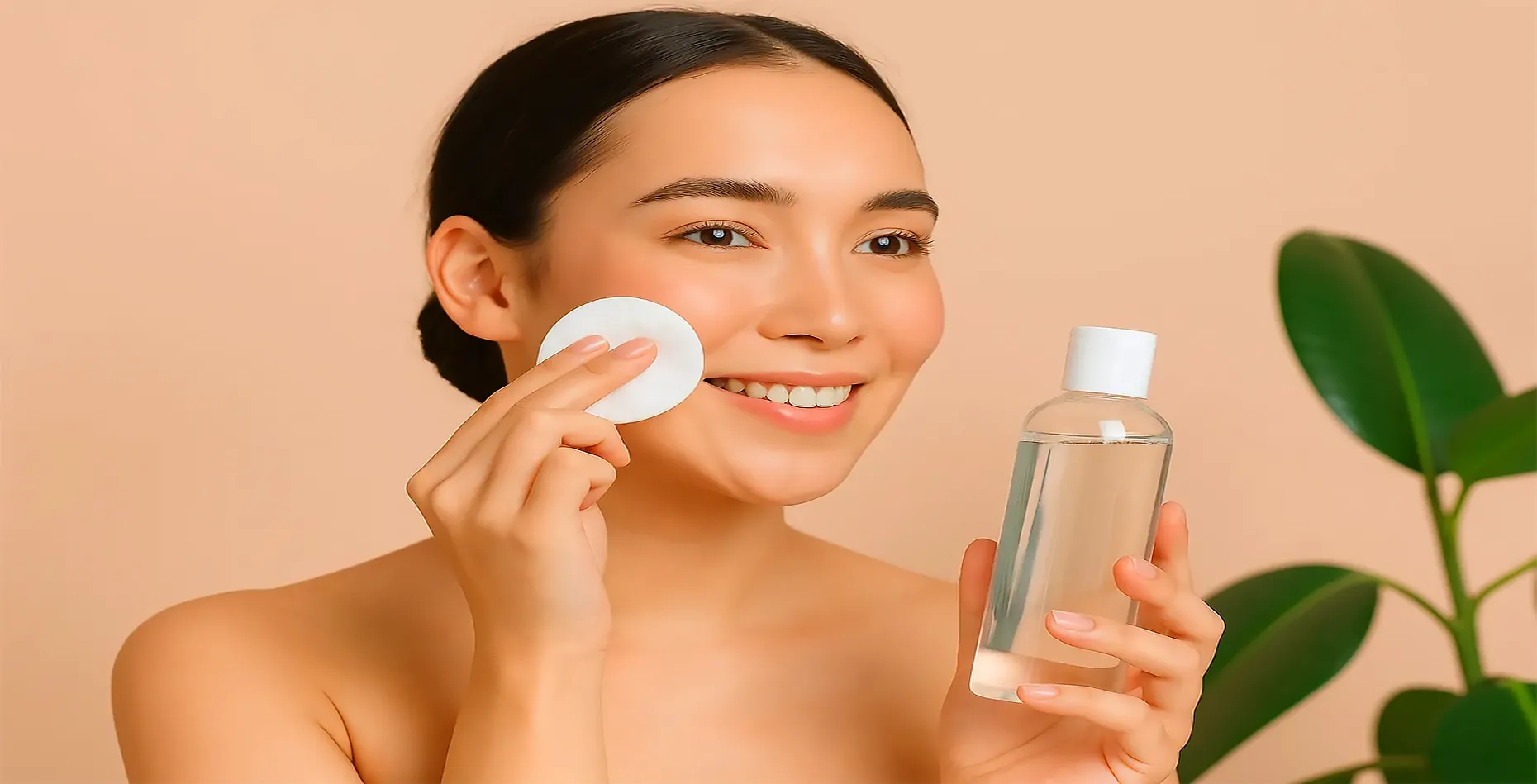 تونر صورت برای چیه