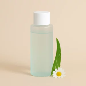 تونر پوست خشک