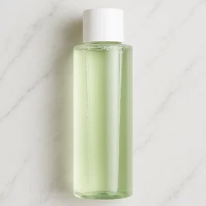 تونر پوست چرب