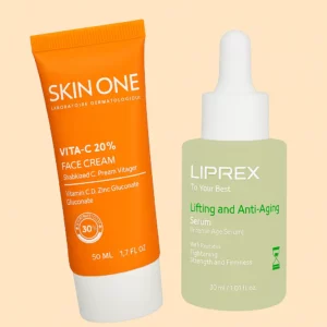 ضد چروک و جوانسازی پوست