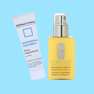 کرم دست و صورت