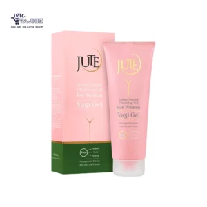ژل بهداشتی بانوان ژوت