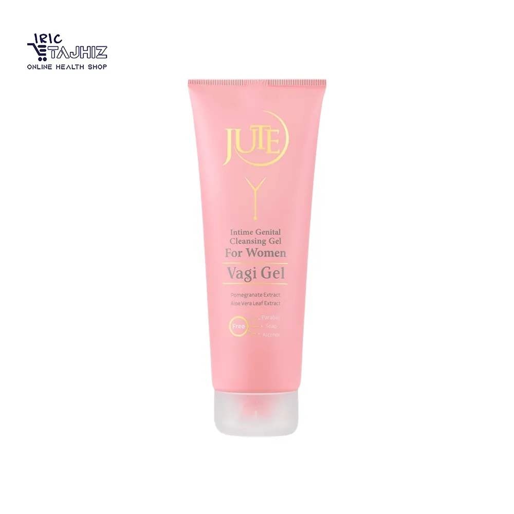 ژل بهداشتی بانوان ژوت