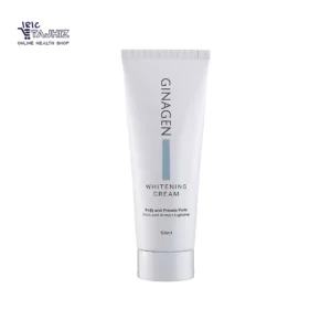 کرم روشن کننده نواحی حساس بدن ژیناژن