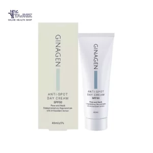 کرم ضد لک روز ژیناژن