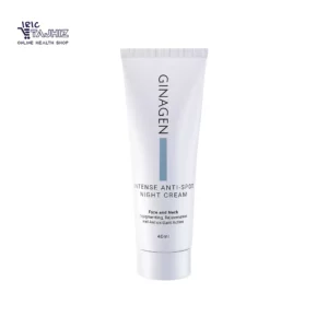 کرم ضد لک شب ژیناژن