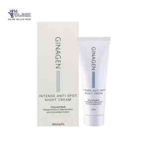 کرم ضد لک شب ژیناژن