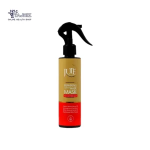 اسپری نرم کننده موهای خشک و آسیب دیده ژوت