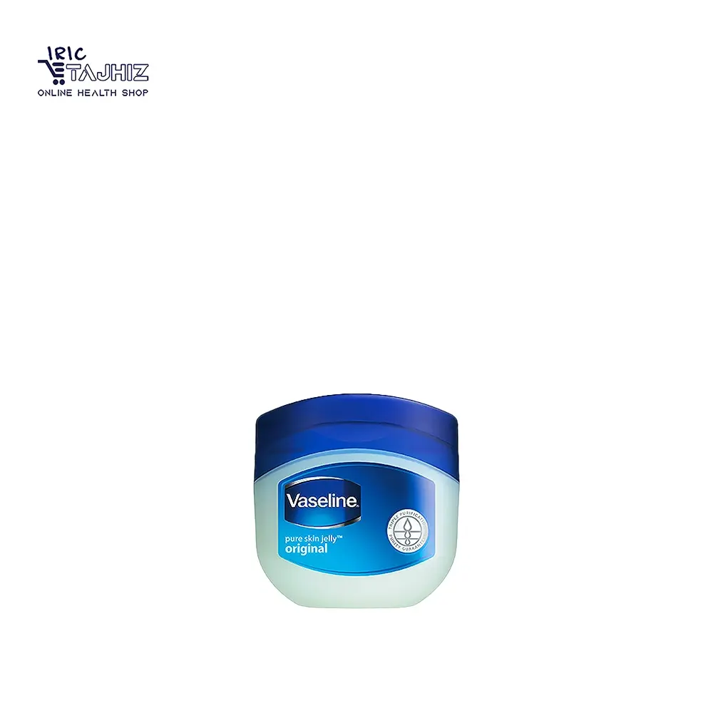 بالم لب وازلین کوچک