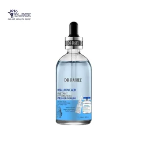 سرم پرایمر هیالورونیک اسید دکتر راشل