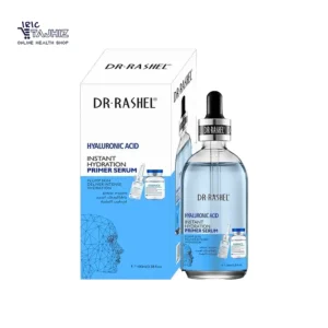سرم پرایمر هیالورونیک اسید دکتر راشل