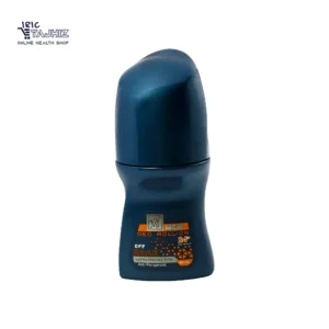 مام رول ضد تعریق مردانه آفرود مای