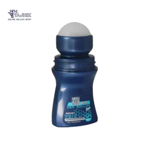 مام رول ضد تعریق مردانه مونت وین مای