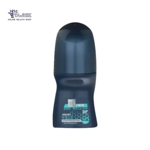 مام رول ضد تعریق مردانه مونت وین مای