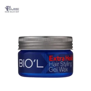 ژل واکس مو بیول