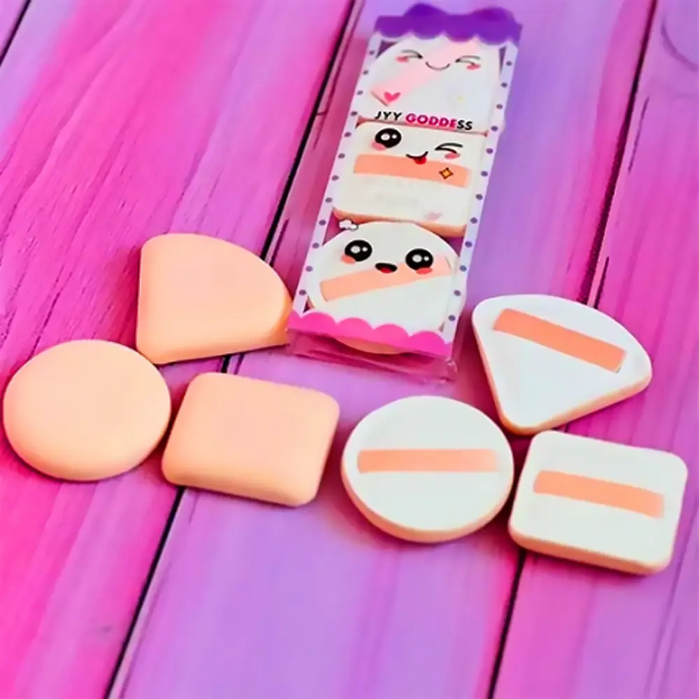 پد پنکیک 3 عددی