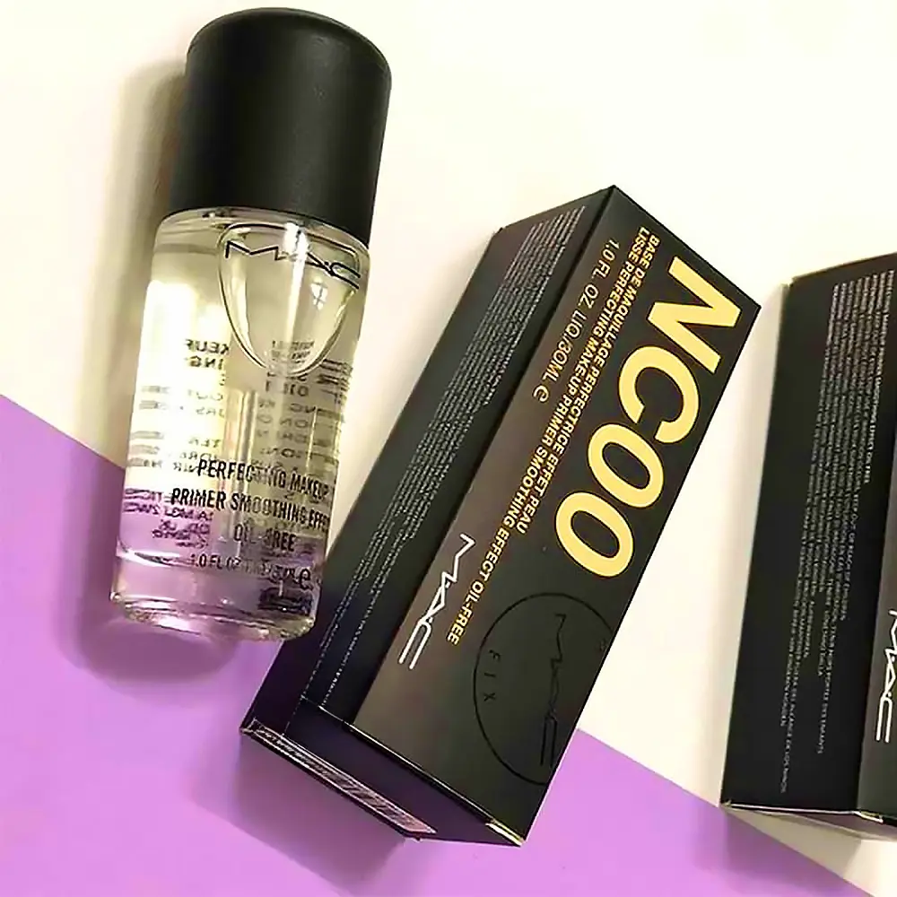 قیمت پرایمر مک