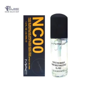 پرایمر و زیرساز آرایشی ژله ای مک