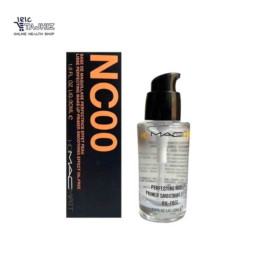 پرایمر مک
