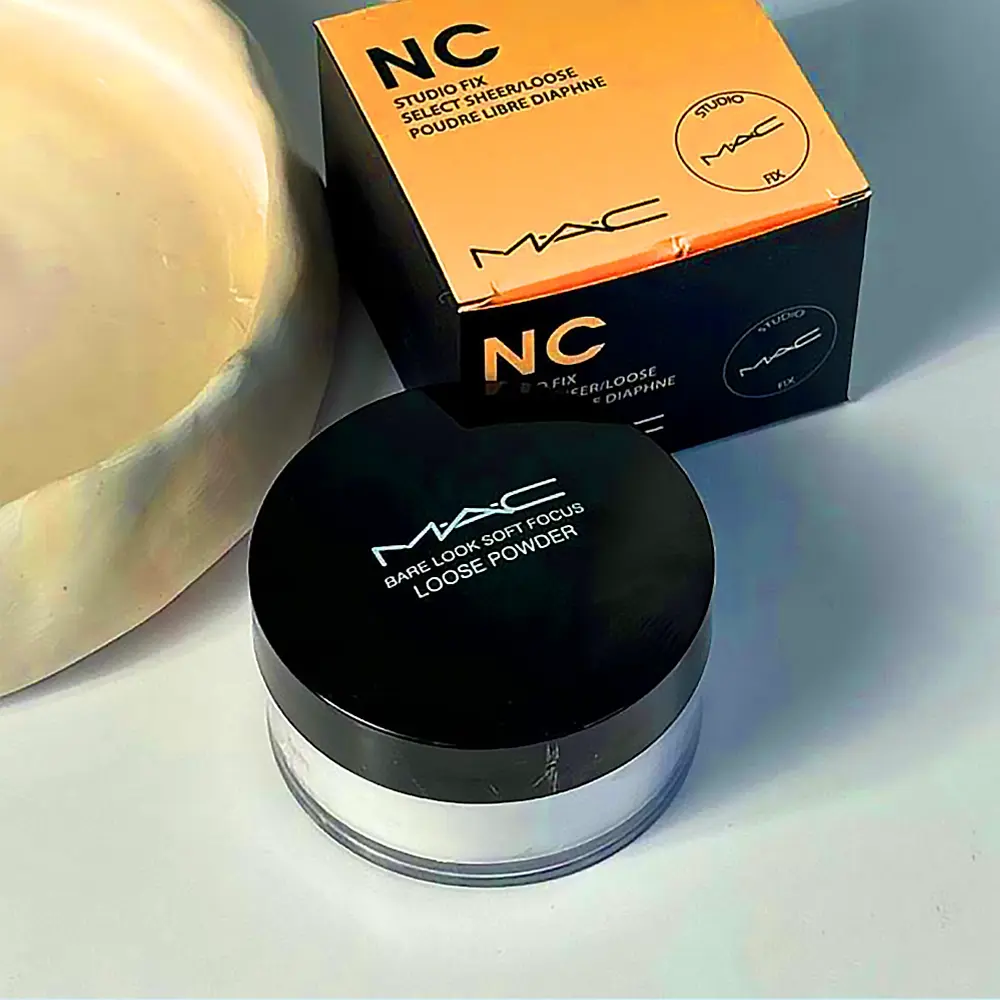 خرید پودر فیکس مک